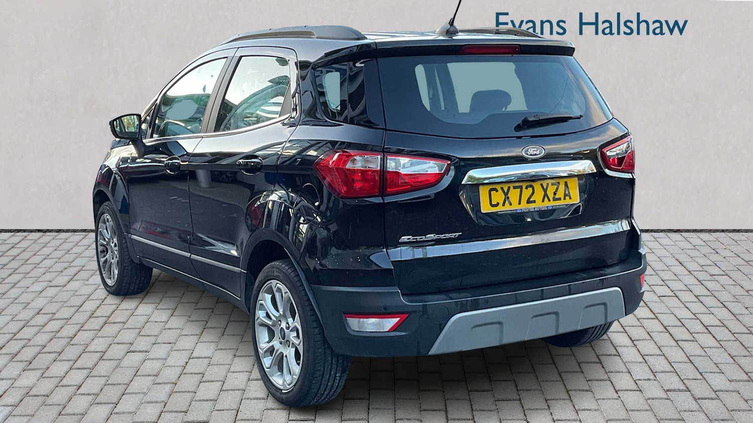 Used Ford Ecosport 2022 for sale - 76661907: Photo 3