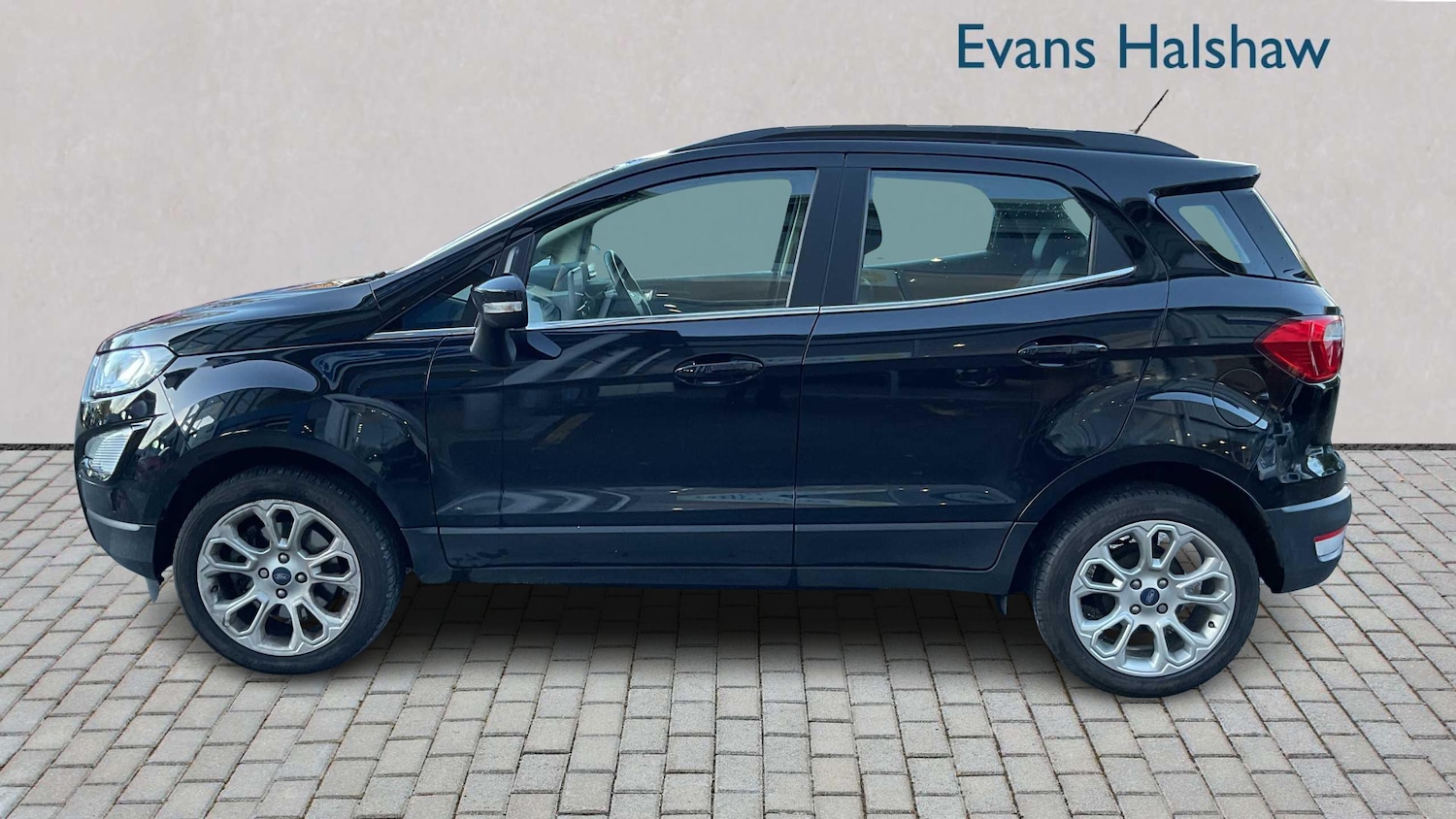 Used Ford Ecosport 2022 for sale - 76661907: Photo 4