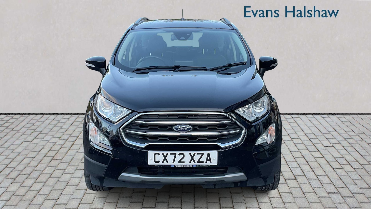 Used Ford Ecosport 2022 for sale - 76661907: Photo 5