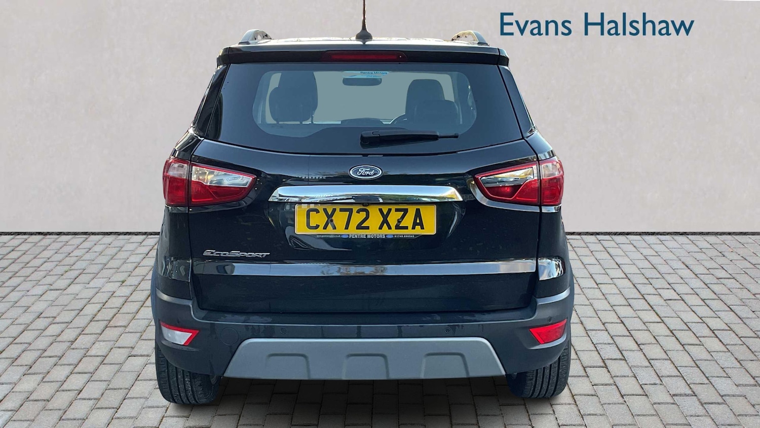 Used Ford Ecosport 2022 for sale - 76661907: Photo 6