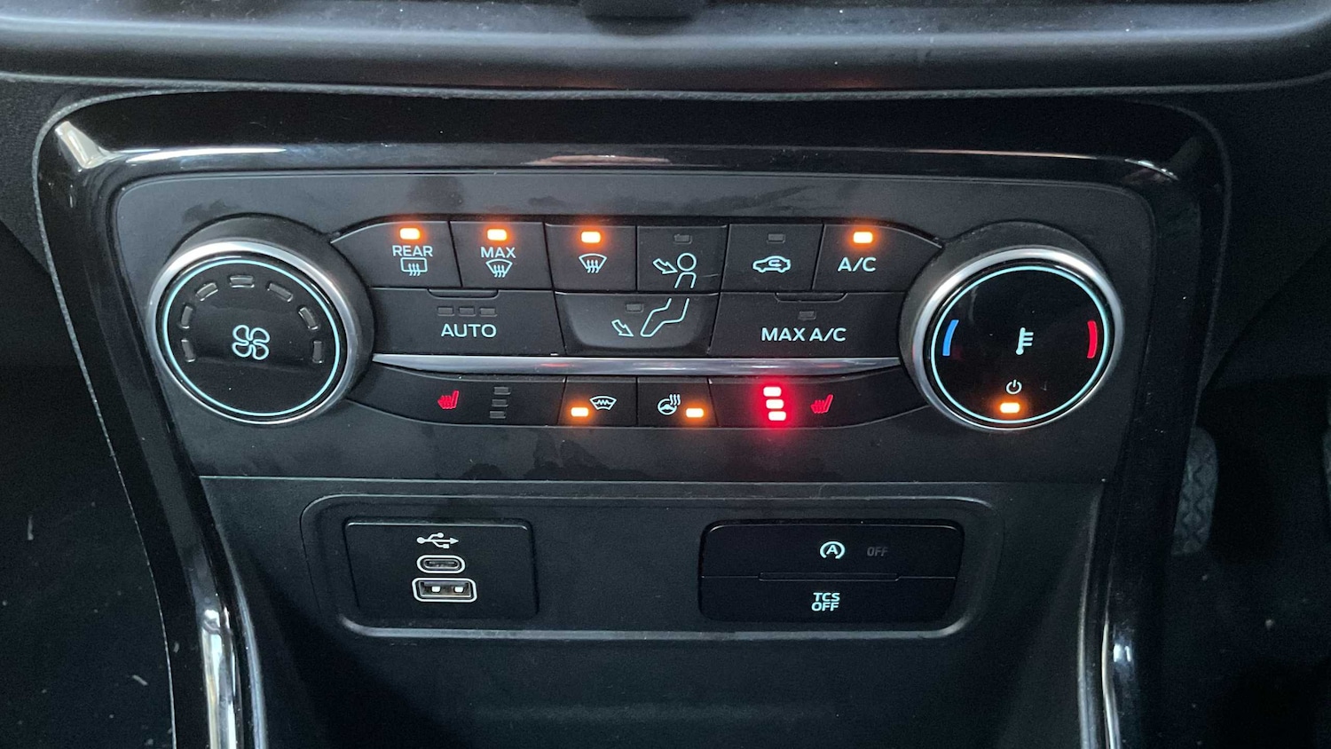 Used Ford Ecosport 2022 for sale - 76661907: Photo 8