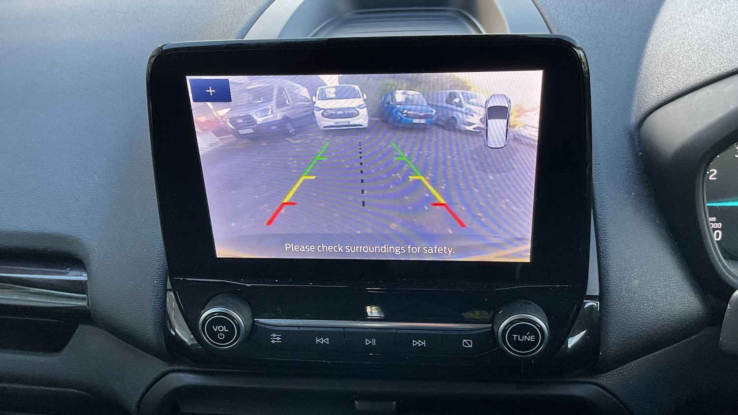 Used Ford Ecosport 2022 for sale - 76661907: Photo 9