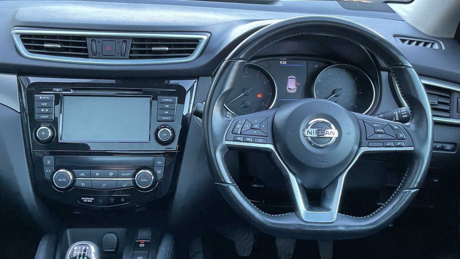 Used Nissan Qashqai 2019 for sale - 76329335: Photo 11