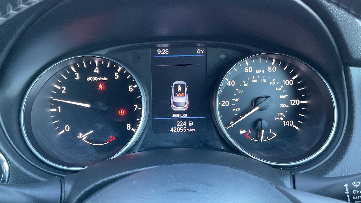 Used Nissan Qashqai 2019 for sale - 76329335: Photo 12