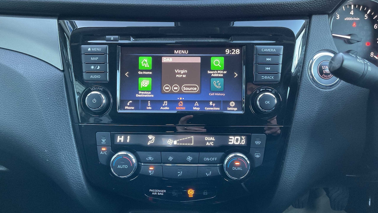 Used Nissan Qashqai 2019 for sale - 76329335: Photo 13