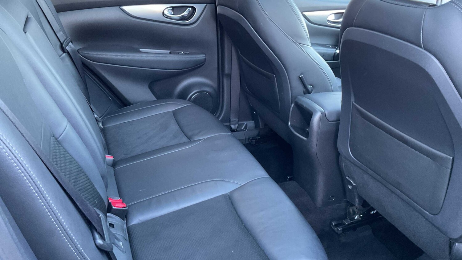 Used Nissan Qashqai 2019 for sale - 76329335: Photo 15