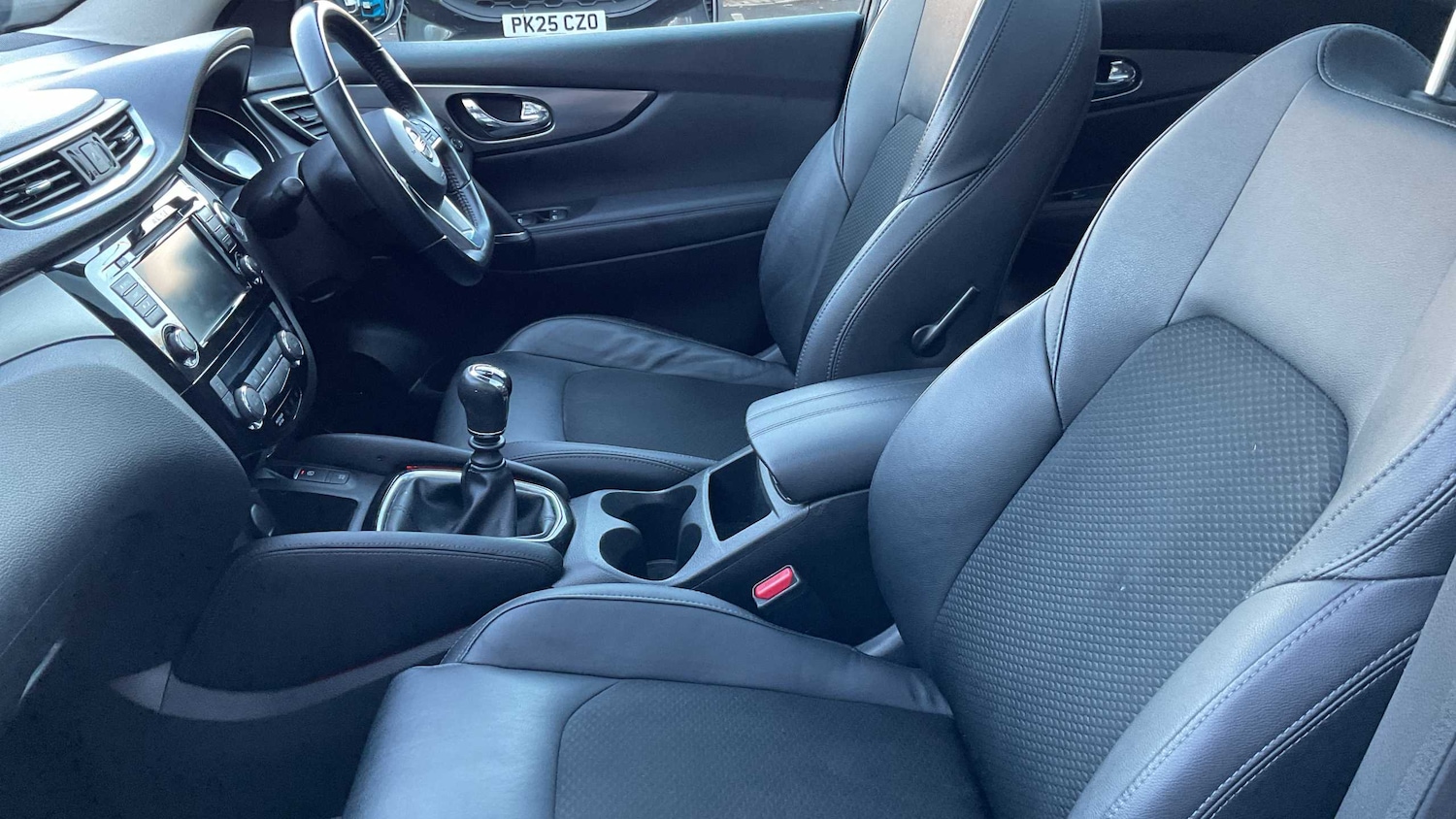 Used Nissan Qashqai 2019 for sale - 76329335: Photo 16