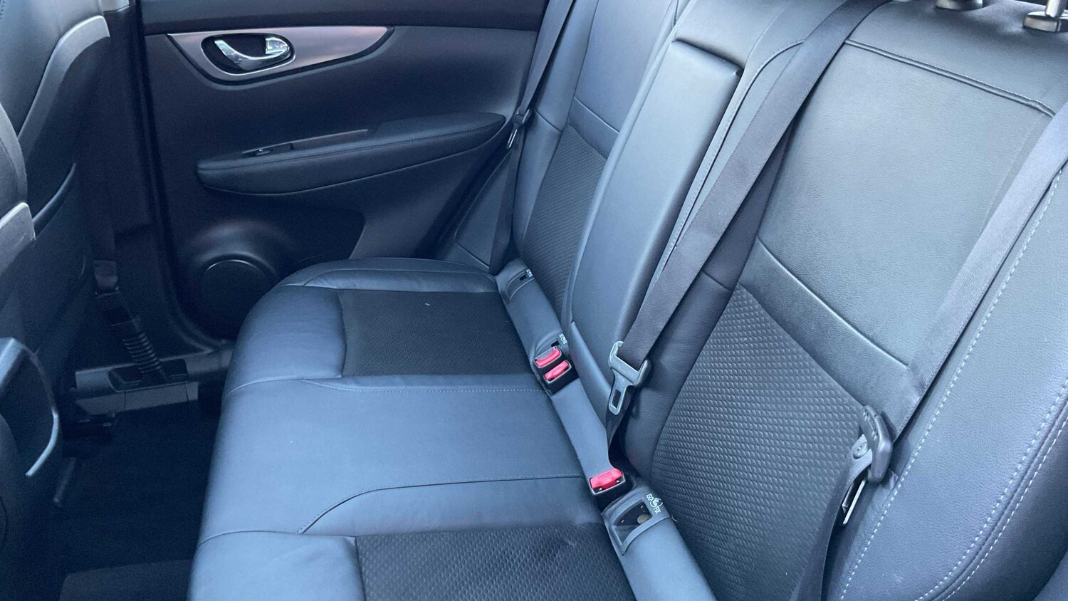 Used Nissan Qashqai 2019 for sale - 76329335: Photo 17