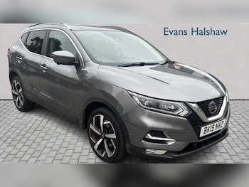 2019 - 1.3 DiG-T Tekna 5dr
