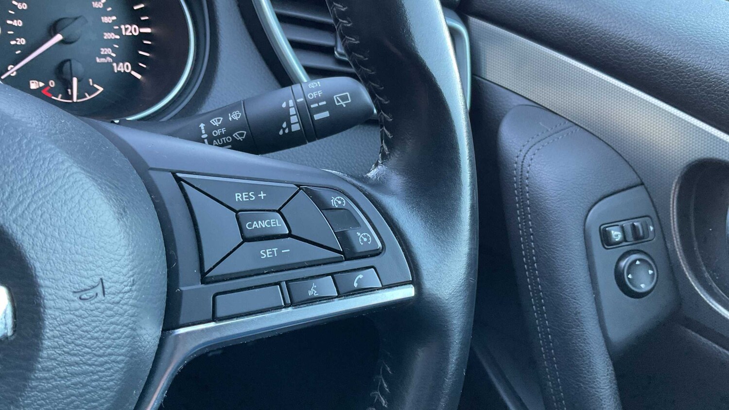 Used Nissan Qashqai 2019 for sale - 76329335: Photo 20