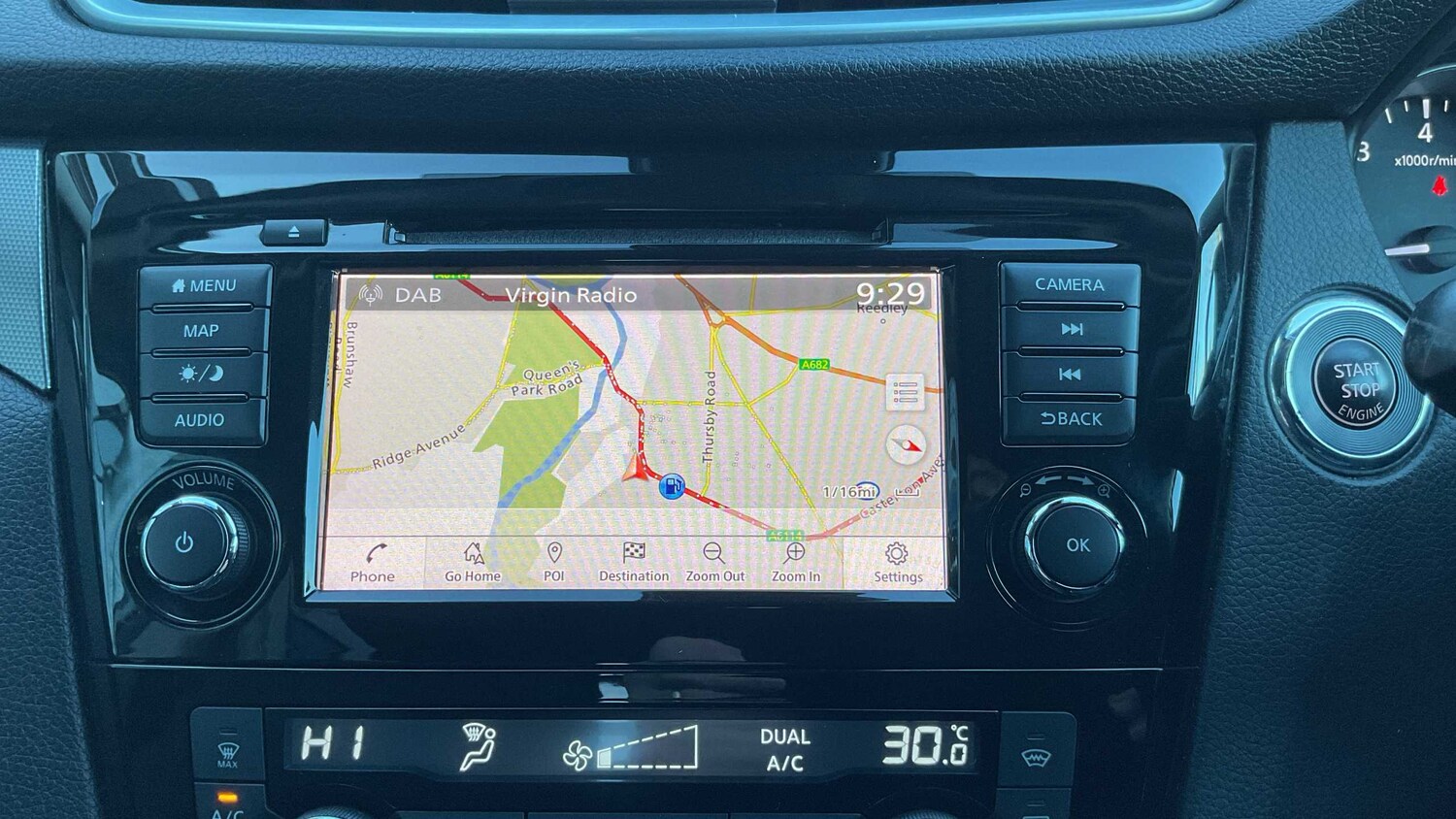 Used Nissan Qashqai 2019 for sale - 76329335: Photo 21