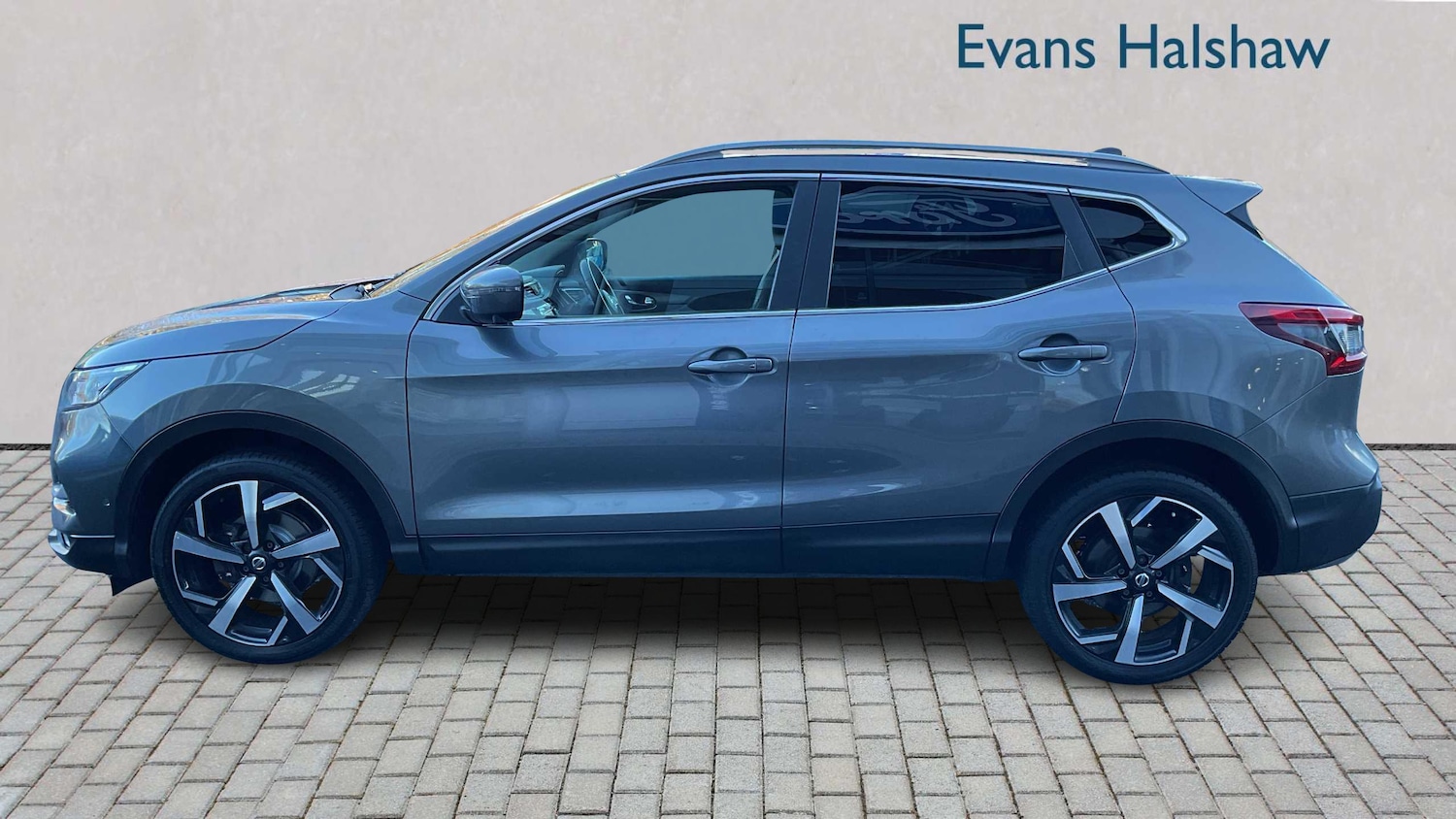 Used Nissan Qashqai 2019 for sale - 76329335: Photo 3