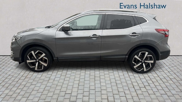Used Nissan Qashqai 2019 for sale - 76329335: Photo 3