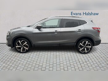 Used Nissan Qashqai 2019 for sale - 76329335: Photo 3