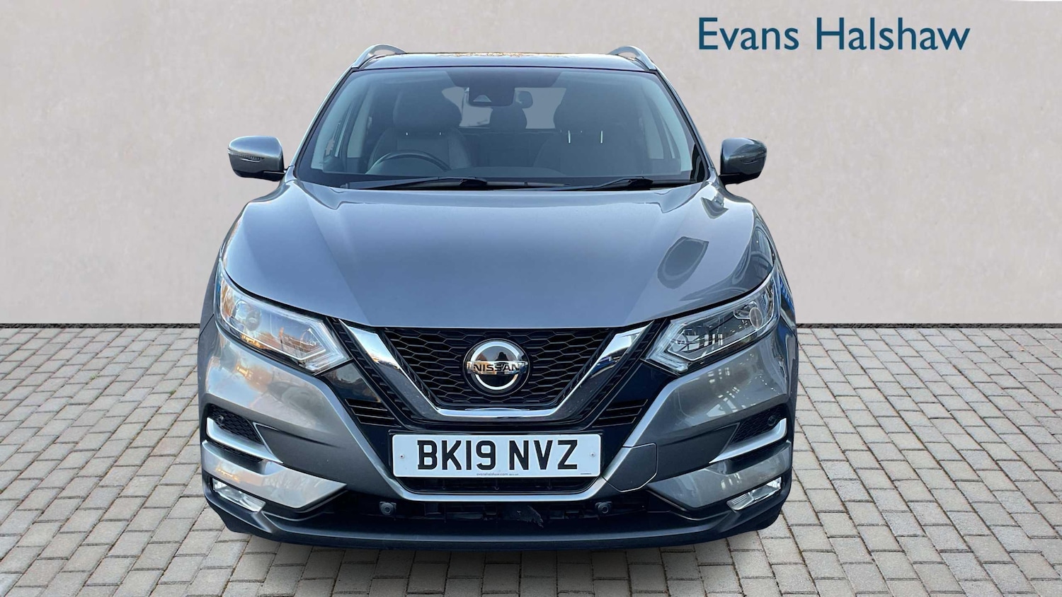 Used Nissan Qashqai 2019 for sale - 76329335: Photo 4