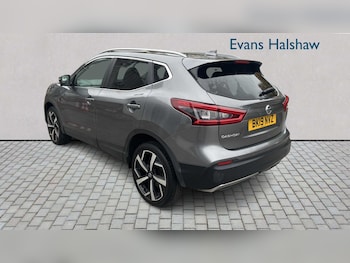 Used Nissan Qashqai 2019 for sale - 76329335: Photo 4
