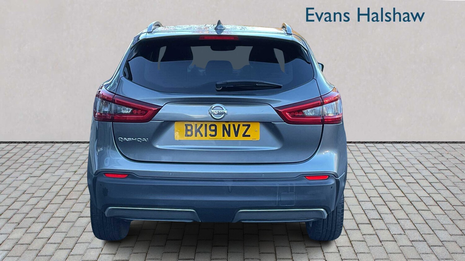 Used Nissan Qashqai 2019 for sale - 76329335: Photo 5