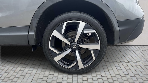 Used Nissan Qashqai 2019 for sale - 76329335: Photo 6
