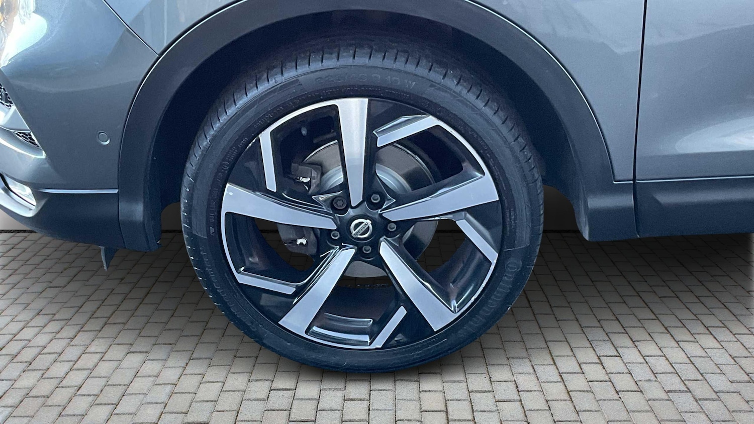 Used Nissan Qashqai 2019 for sale - 76329335: Photo 7