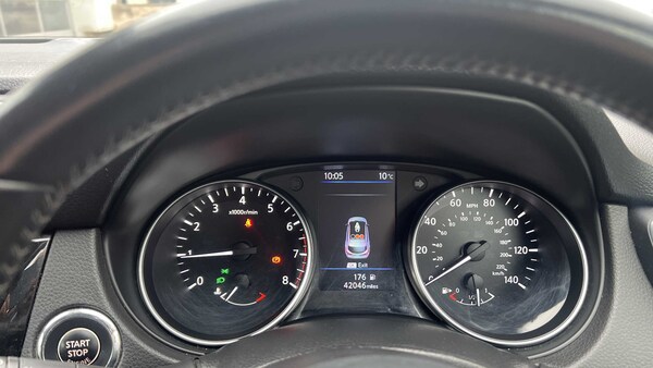 Used Nissan Qashqai 2019 for sale - 76329335: Photo 7