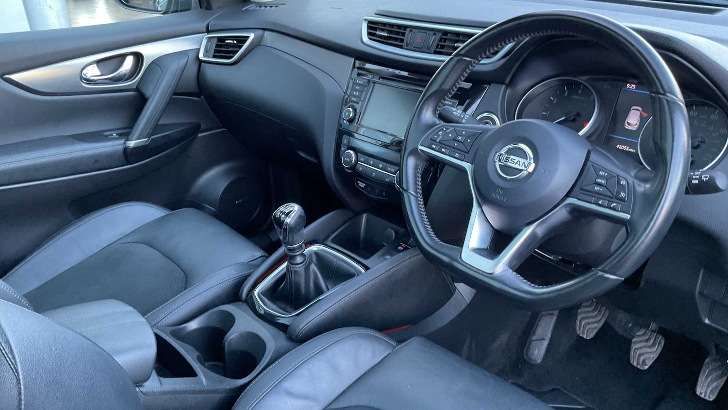 Used Nissan Qashqai 2019 for sale - 76329335: Photo 9