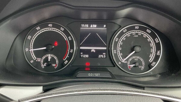 Used Skoda Kamiq 2021 for sale - 75316776: Photo 12