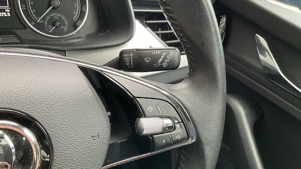 Used Skoda Kamiq 2021 for sale - 75316776: Photo 25
