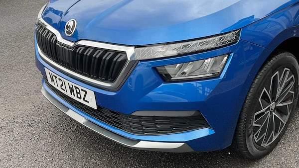 Used Skoda Kamiq 2021 for sale - 75316776: Photo 32