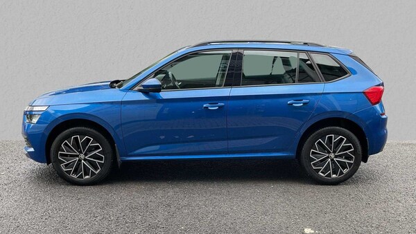 Used Skoda Kamiq 2021 for sale - 75316776: Photo 35