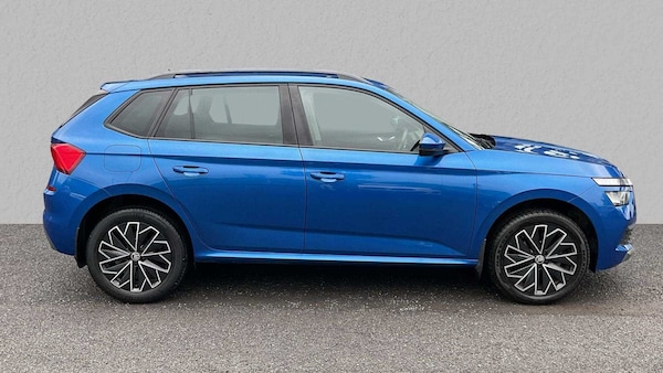 Used Skoda Kamiq 2021 for sale - 75316776: Photo 3