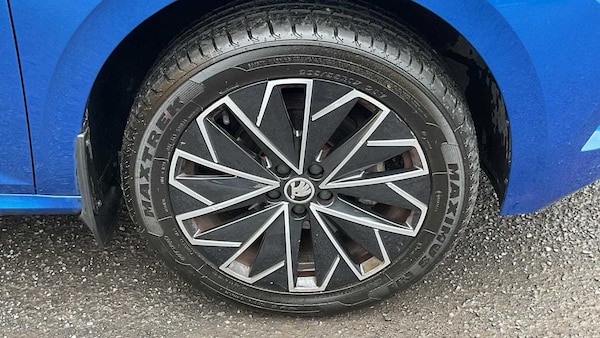 Used Skoda Kamiq 2021 for sale - 75316776: Photo 6