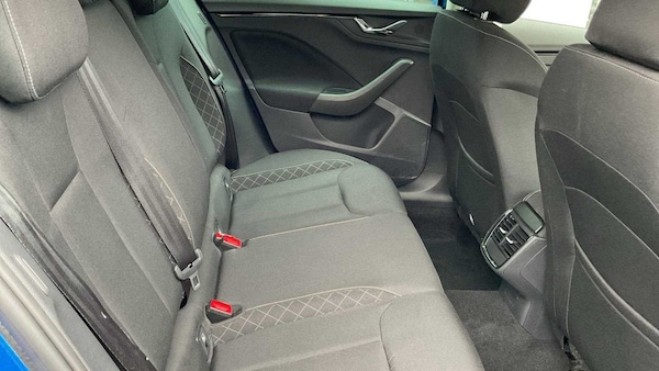 Used Skoda Kamiq 2021 for sale - 75316776: Photo 9