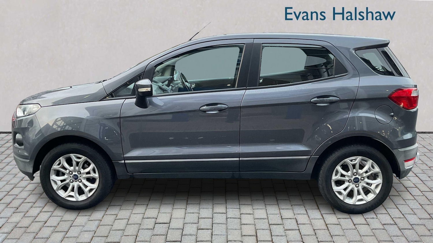 Used Ford Ecosport 2016 for sale - 77244978: Photo 4