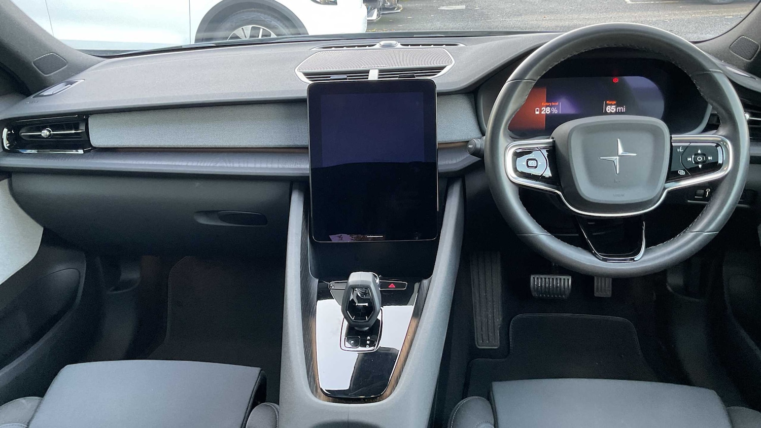 Used Polestar Polestar 2 2021 for sale - 76636607: Photo 10