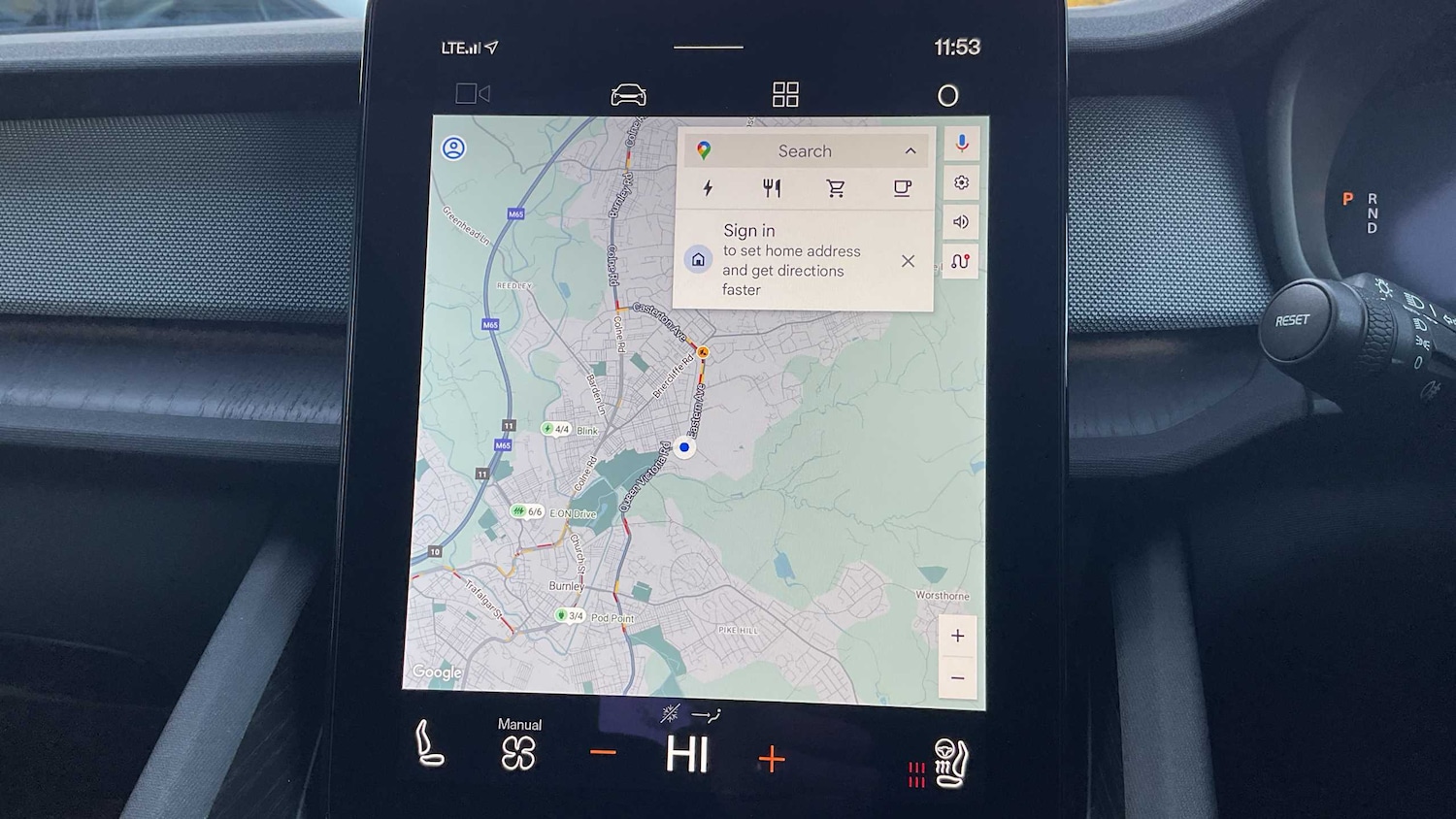 Used Polestar Polestar 2 2021 for sale - 76636607: Photo 16