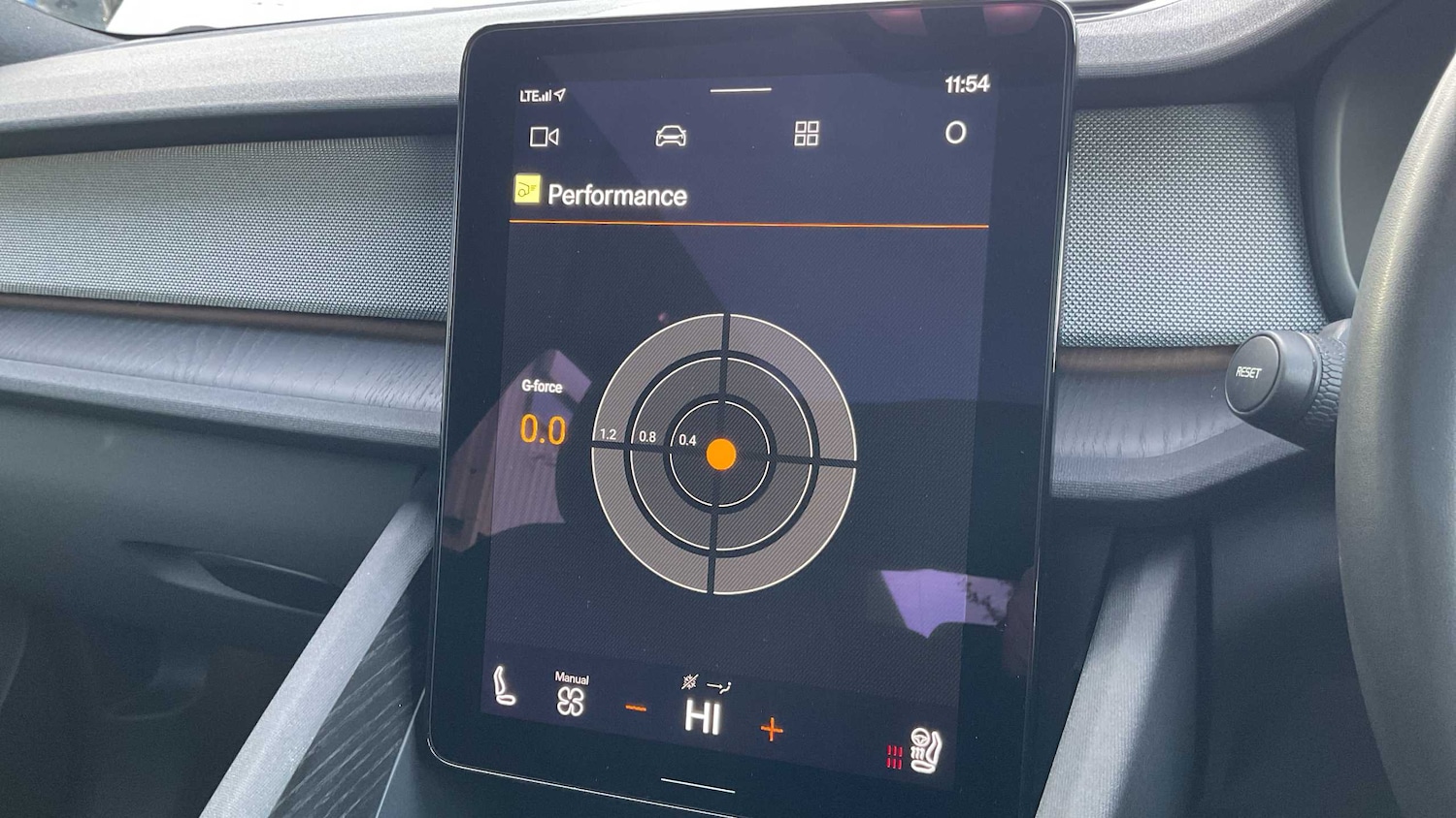 Used Polestar Polestar 2 2021 for sale - 76636607: Photo 19