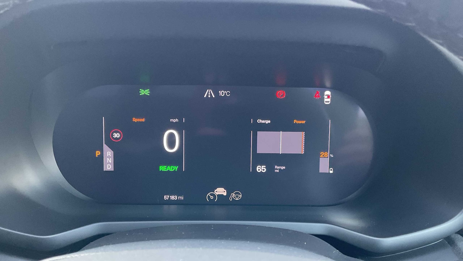 Used Polestar Polestar 2 2021 for sale - 76636607: Photo 20