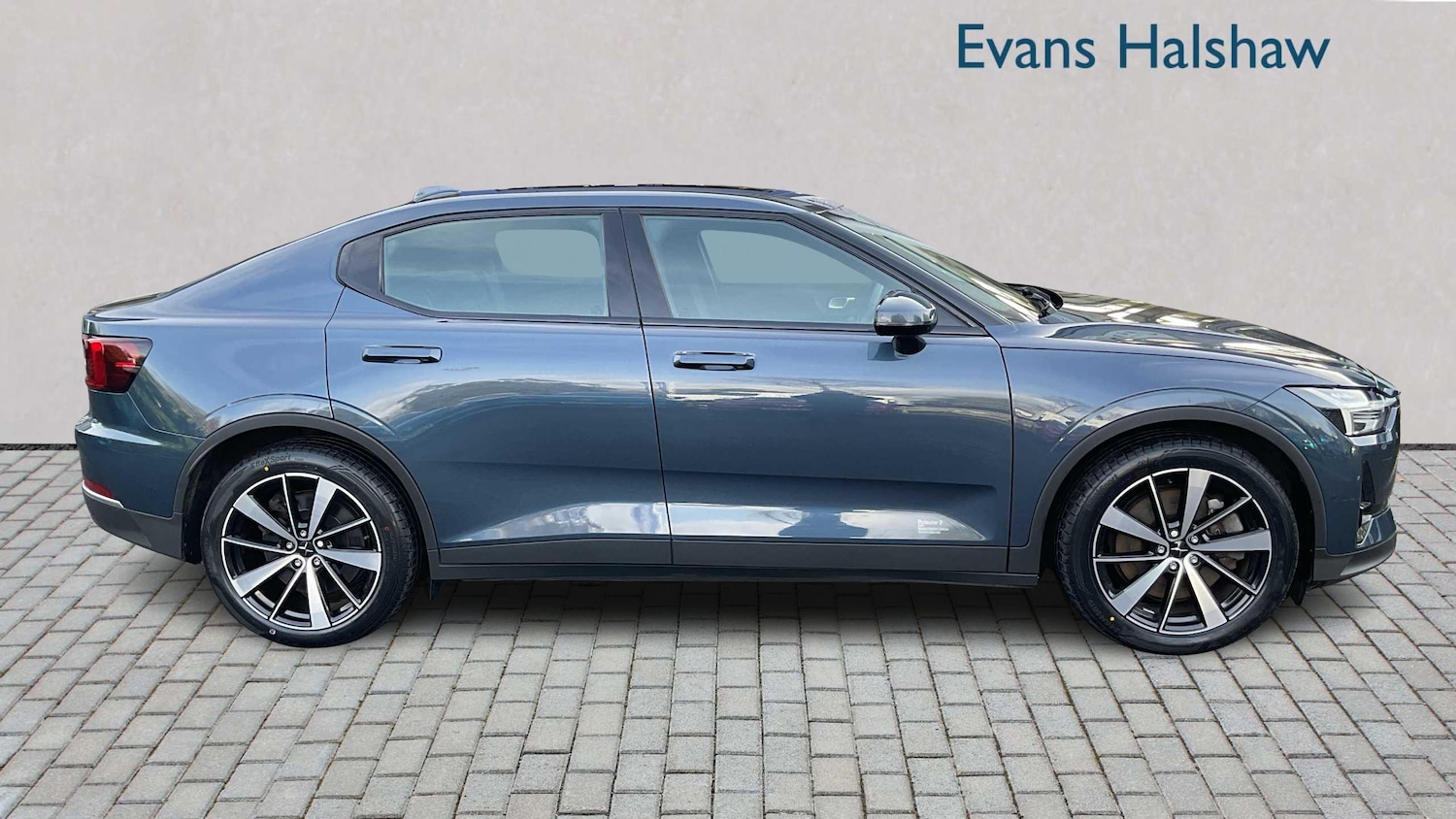 Used Polestar Polestar 2 2021 for sale - 76636607: Photo 3