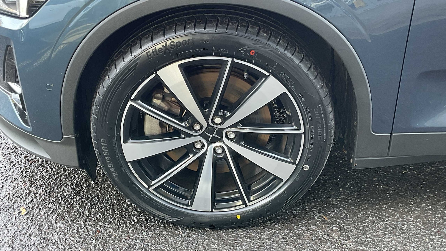 Used Polestar Polestar 2 2021 for sale - 76636607: Photo 6