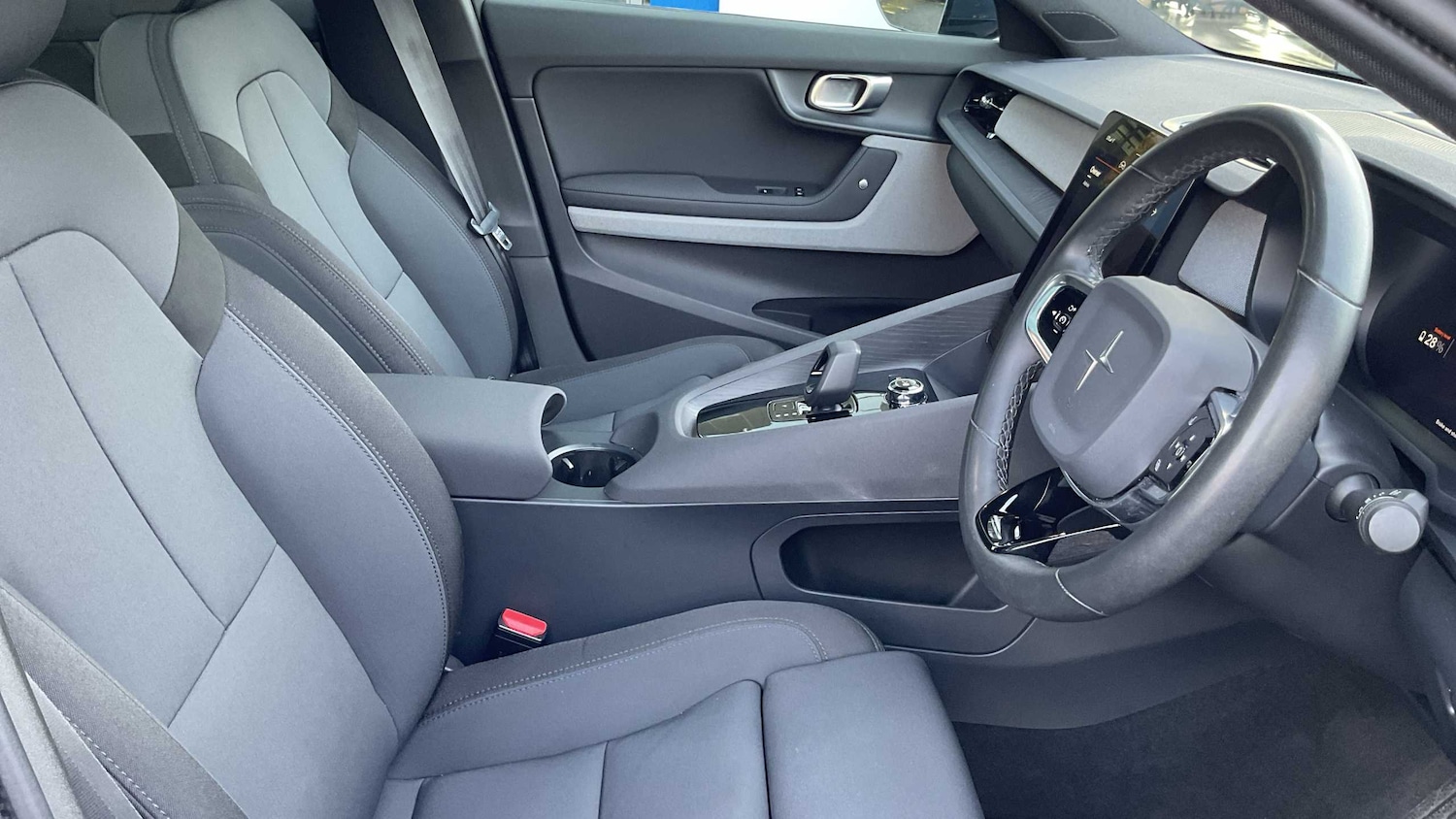 Used Polestar Polestar 2 2021 for sale - 76636607: Photo 8