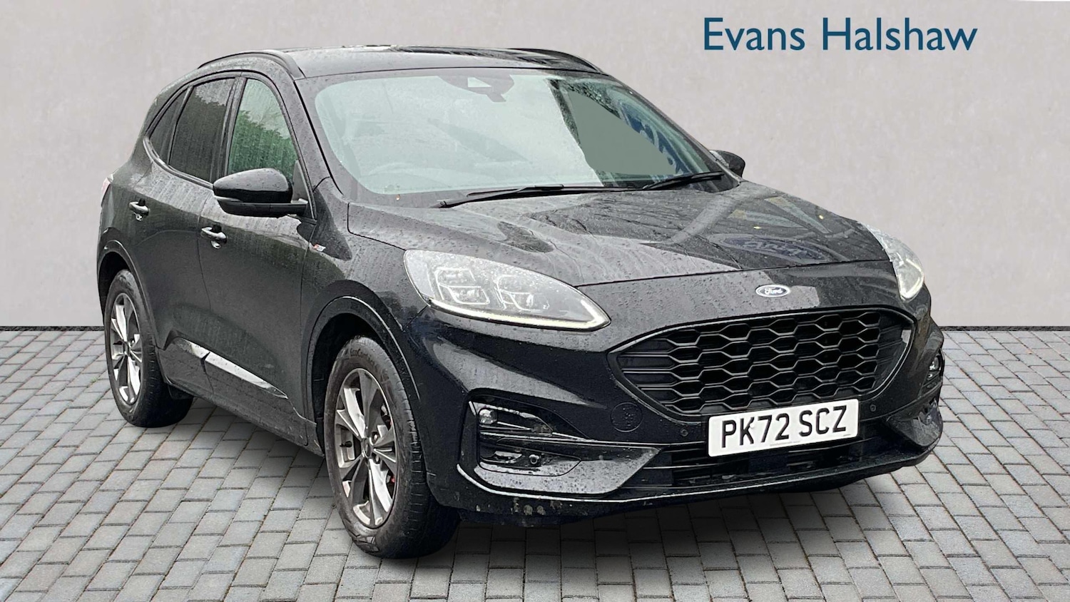 Used Ford Kuga 2022 for sale - 76789445: Photo 1