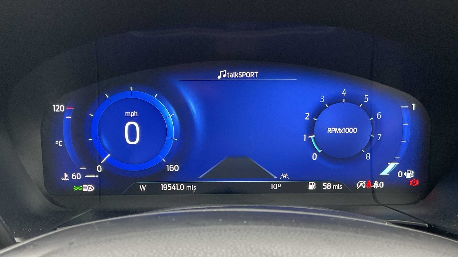 Used Ford Kuga 2022 for sale - 76789445: Photo 10