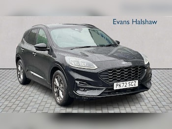 2022 - 1.5 EcoBoost 150 ST-Line Edition 5dr