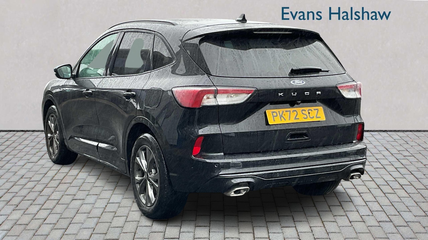 Used Ford Kuga 2022 for sale - 76789445: Photo 3