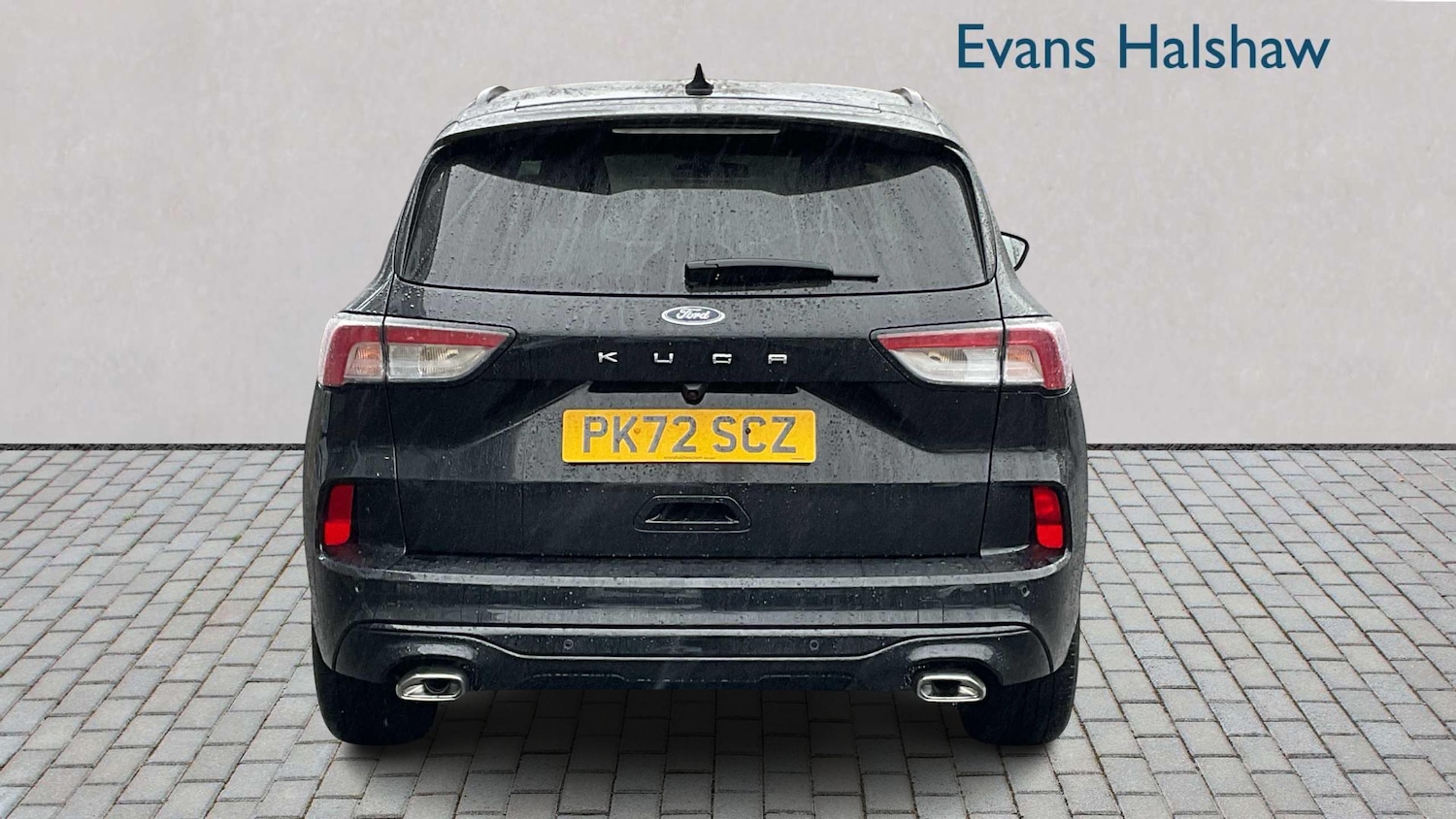 Used Ford Kuga 2022 for sale - 76789445: Photo 6