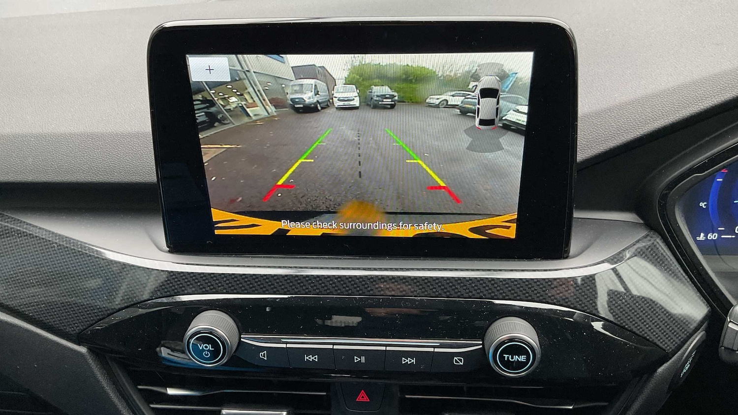 Used Ford Kuga 2022 for sale - 76789445: Photo 8