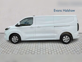 Used Ford Transit Custom 2024 for sale - 78550955: Photo