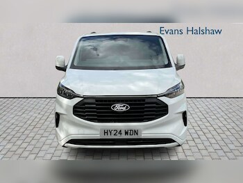 Used Ford Transit Custom 2024 for sale - 78550955: Photo