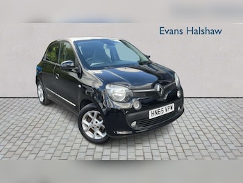 Used Renault Twingo 2015 for sale - 78338063: Photo