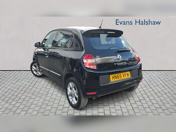 Used Renault Twingo 2015 for sale - 78338063: Photo